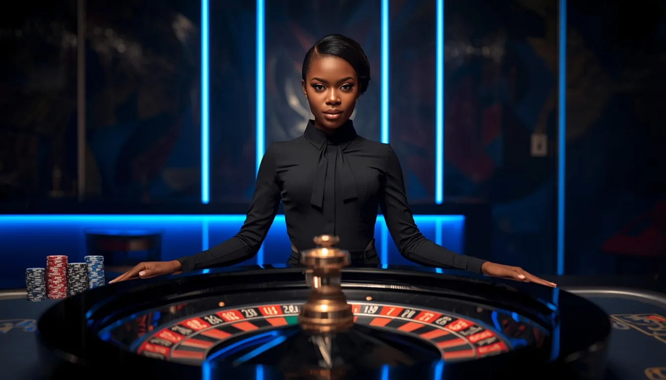 Baccarat Clásico