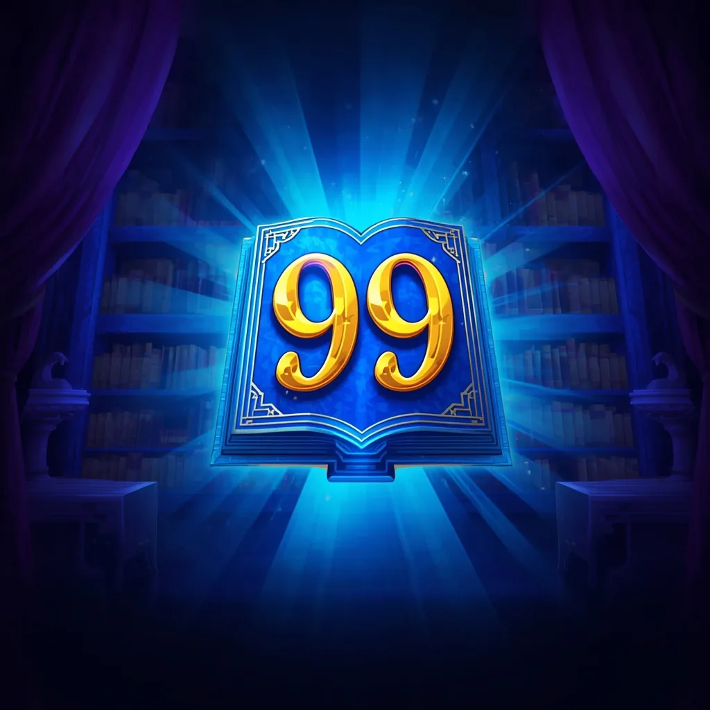 Book of 99 tragamonedas